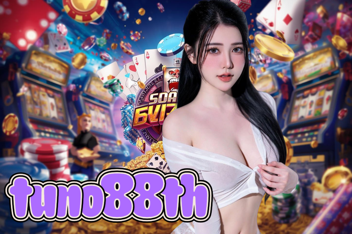 tuno88th slot