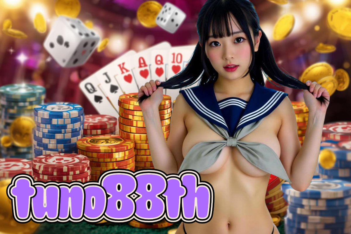 tuno88th สล็อต