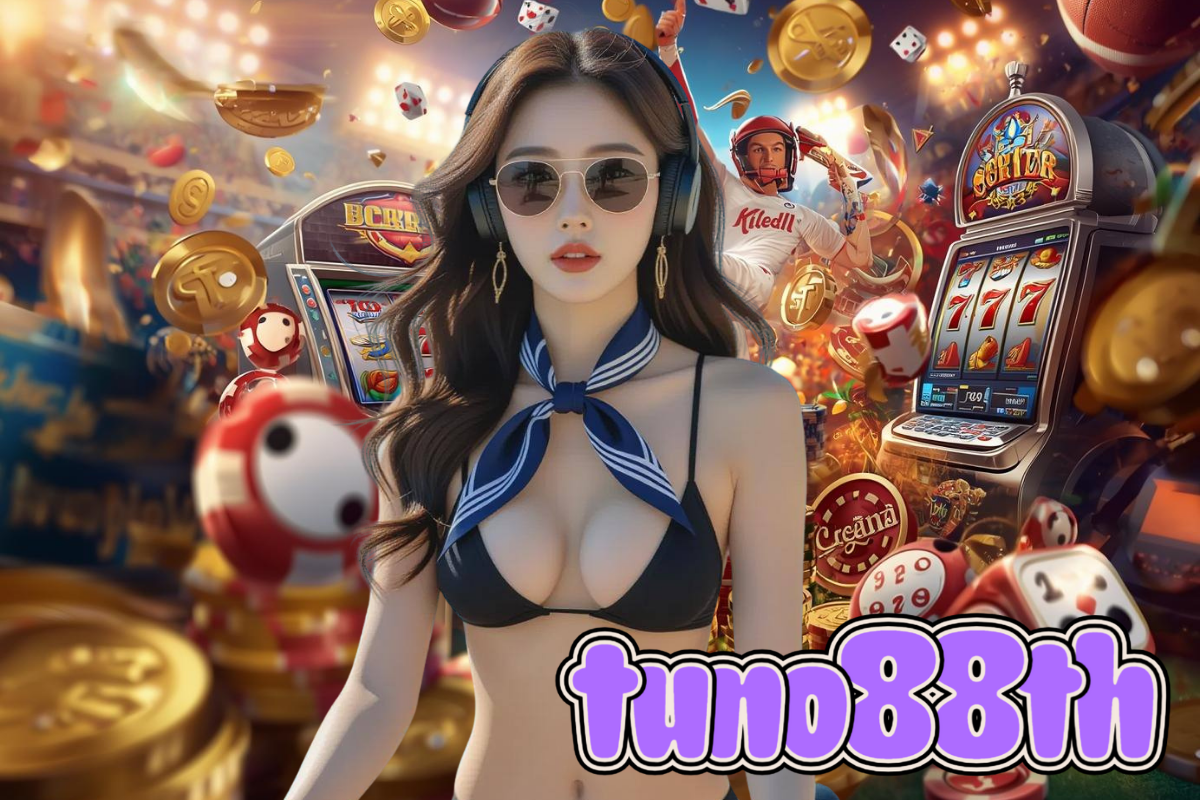 tuno88th เครดิตฟรี